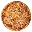 Pizza Primavera Grande