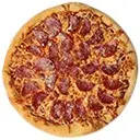 Pizza Salchichon Pequeña