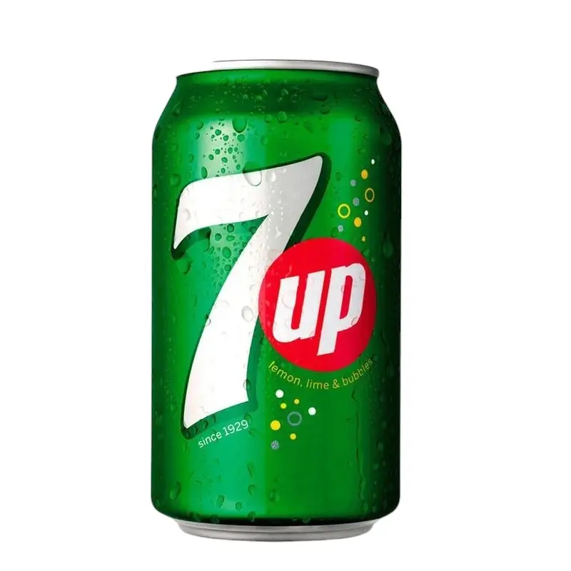 Refresco de Lata