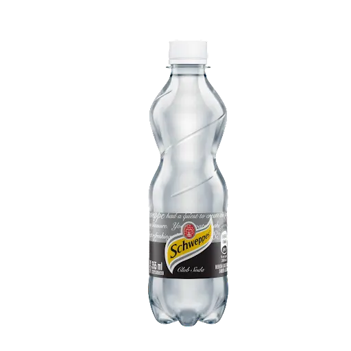 Soda italiana 