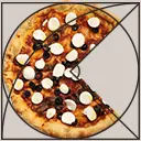 Pizza Venezia Grande