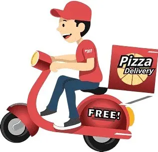 Delivery: Envío Estándar