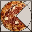 Pizza Hawaiana Especial Grande