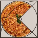 Pizza Pasticho Pequeña